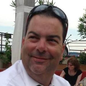 Meet your Posher, Craig